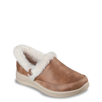 Women's Cozy Escape Hands Free Slip Ins Slippers