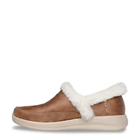 Women's Cozy Escape Hands Free Slip Ins Slippers