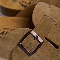Women's Blogg Clog Sandal