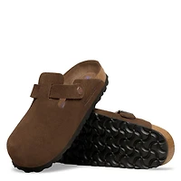 Women's Boston Soft Footbed Clog