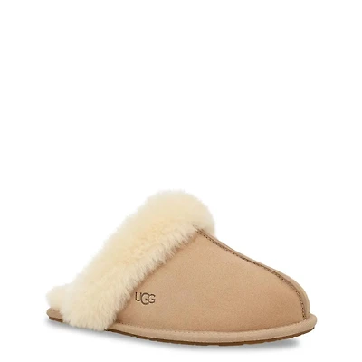 Women's Scuffette II Slipper