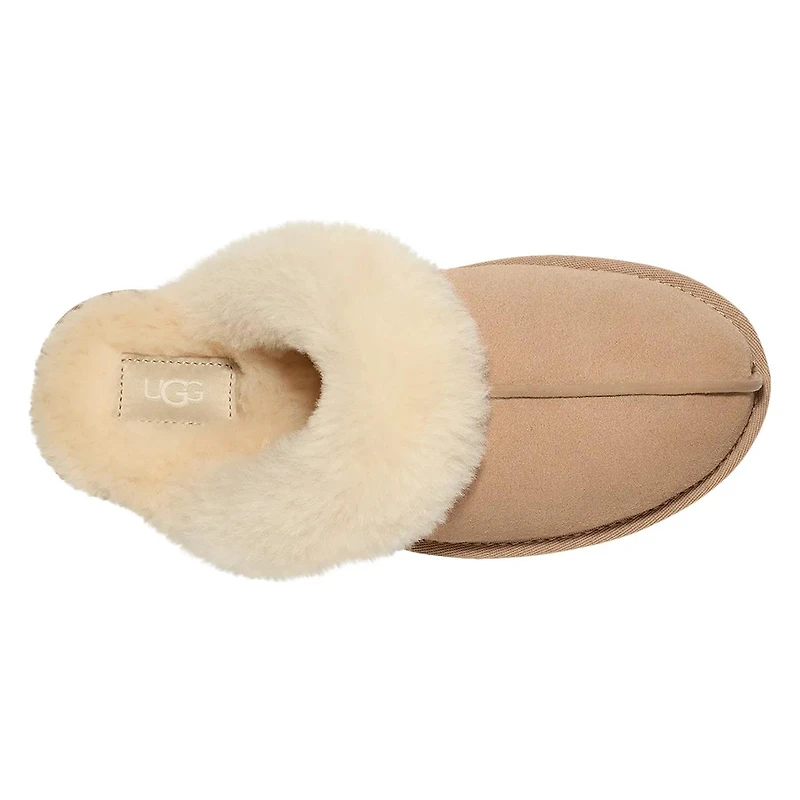 Women's Scuffette II Slipper