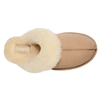 Women's Scuffette II Slipper
