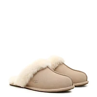 Women's Scuffette II Slipper