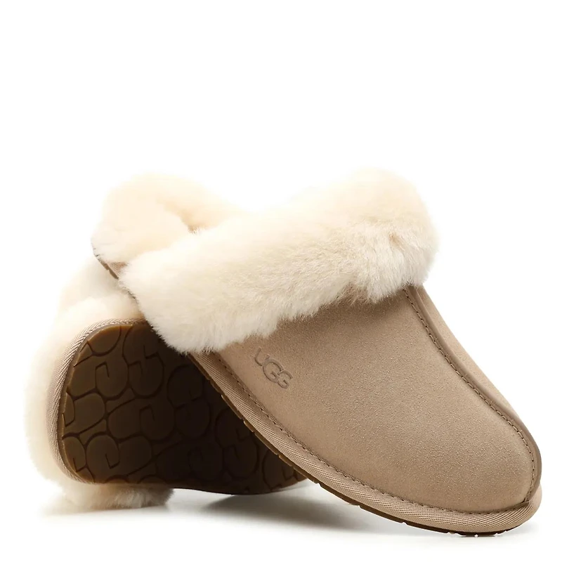 Women's Scuffette II Slipper