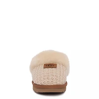 Women's Cozy Slipper