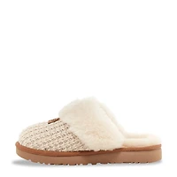 Women's Cozy Slipper
