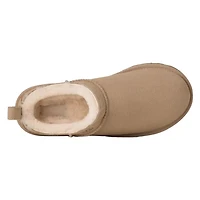 Women's Micro Slipper