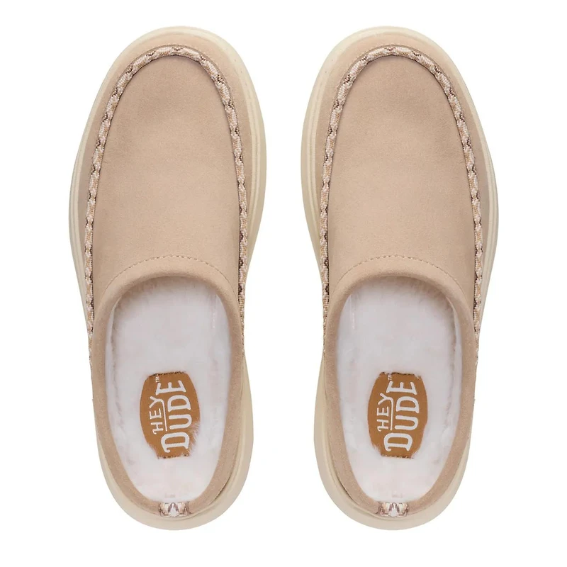 Women's Remi Toastee Clog