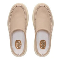 Women's Remi Toastee Clog