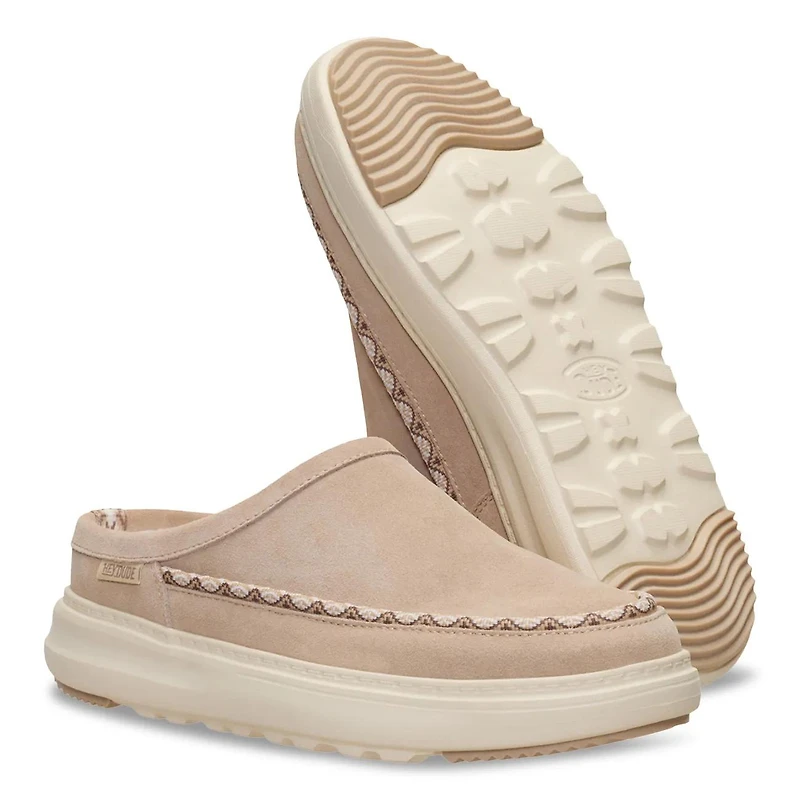 Women's Remi Toastee Clog
