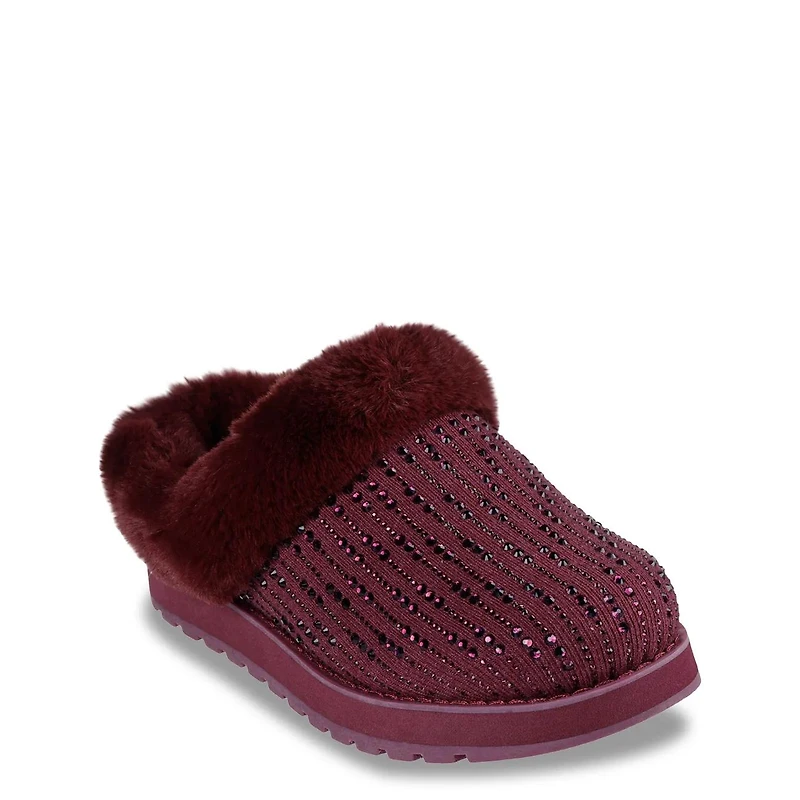 Women's Bobs Keepsakes Faux Fur Slipper