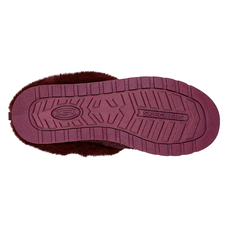 Women's Bobs Keepsakes Faux Fur Slipper