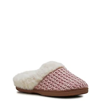 Women's Claire Sweater Knit Clog