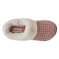 Women's Claire Sweater Knit Clog
