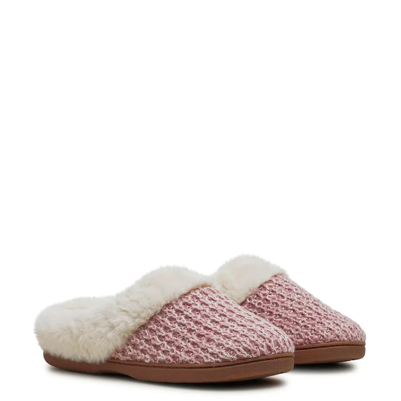 Women's Claire Sweater Knit Clog