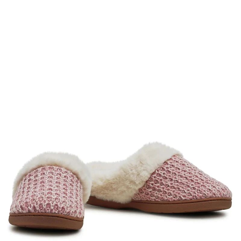 Women's Claire Sweater Knit Clog