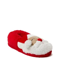 Unisex Holiday Critter Slipper