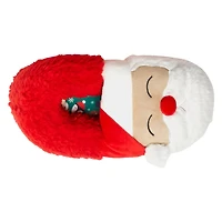 Unisex Holiday Critter Slipper