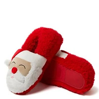 Unisex Holiday Critter Slipper