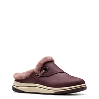 Women's Breeze Myth Wide WIdth Mule