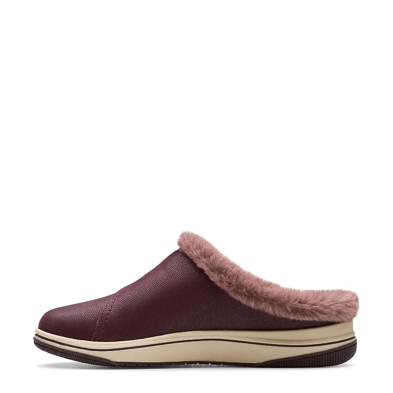 Women's Breeze Myth Wide WIdth Mule