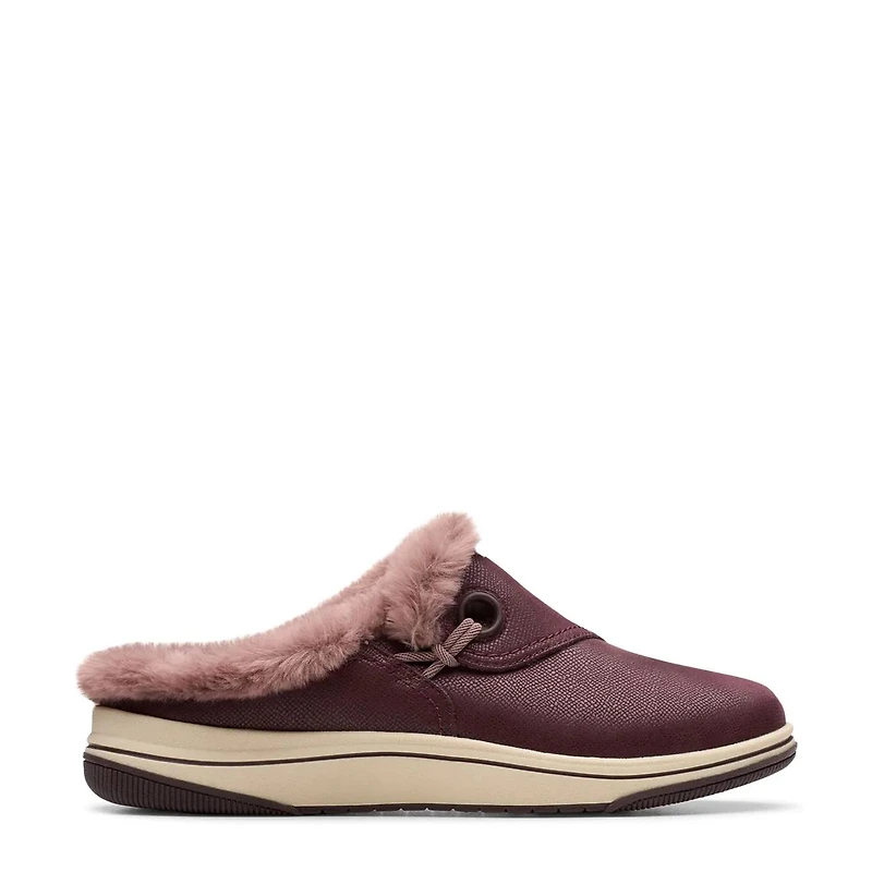 Women's Breeze Myth Wide WIdth Mule