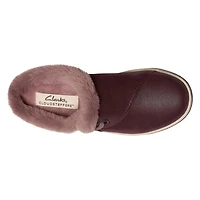 Women's Breeze Myth Wide WIdth Mule