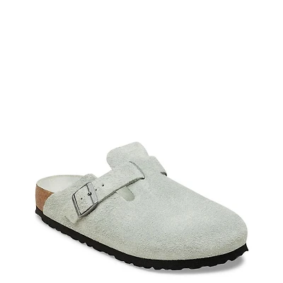Women's Boston Soft Footbed Clog
