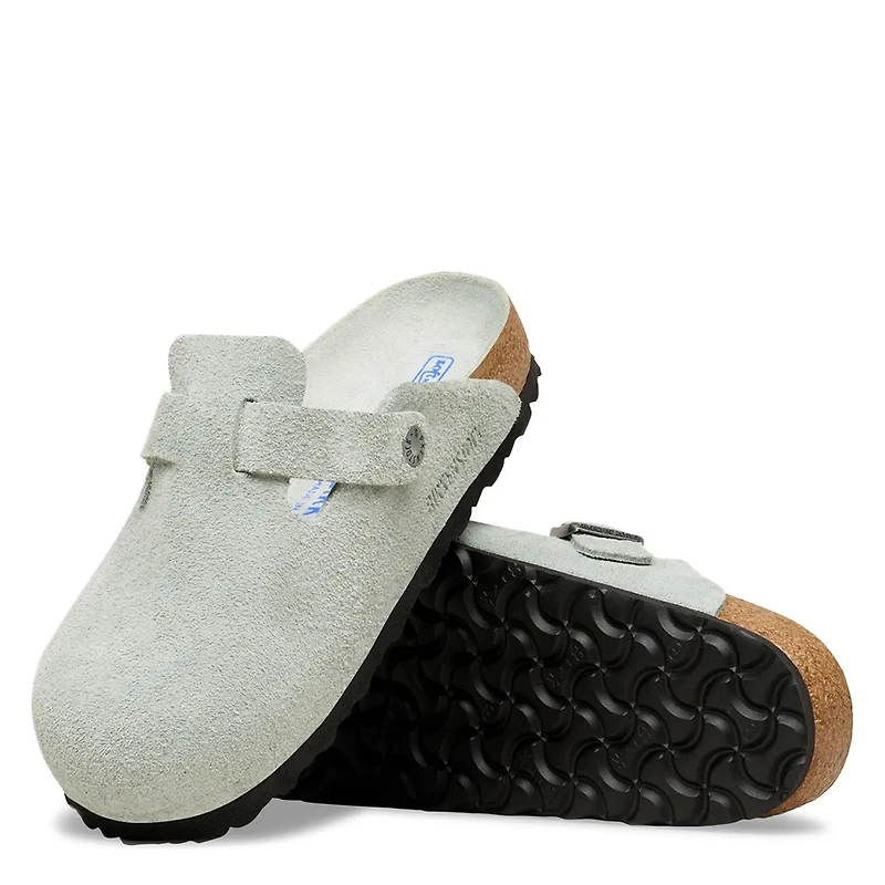 Women's Boston Soft Footbed Clog