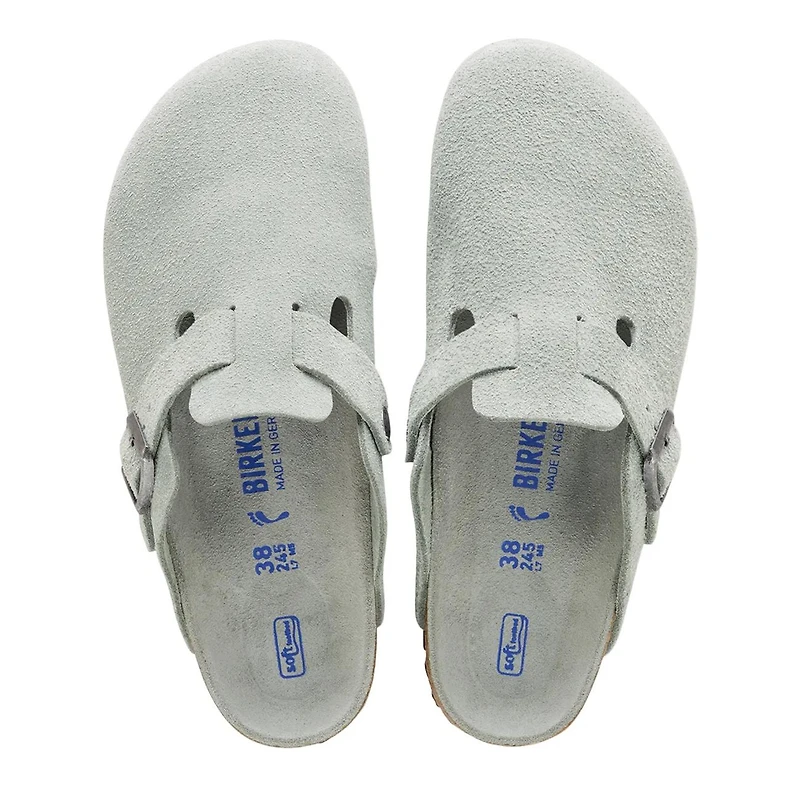 Women's Boston Soft Footbed Clog