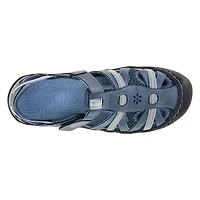 Women's EVA Regional Water Ready Wide Width Sandal