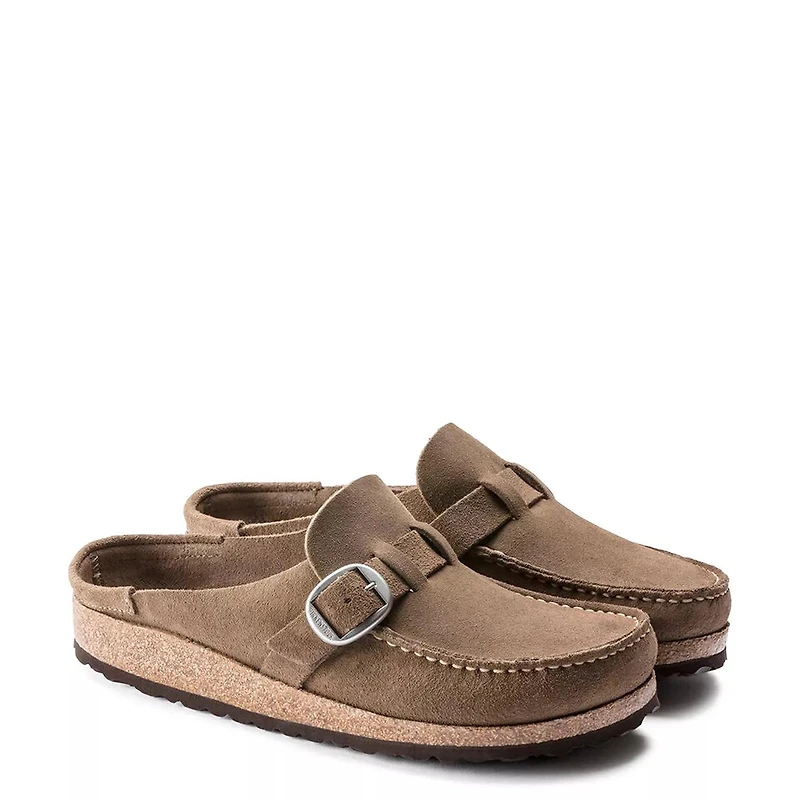 Women's Buckley Narrow Clog