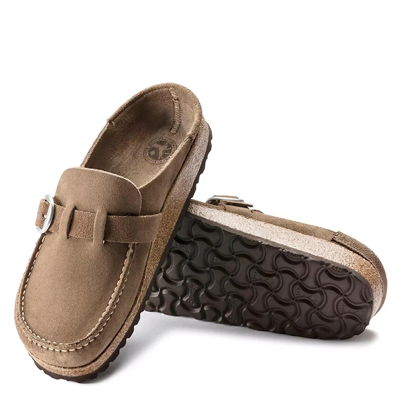 Women's Buckley Narrow Clog