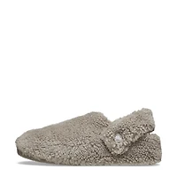 Womens' Classic Cozy Slipper
