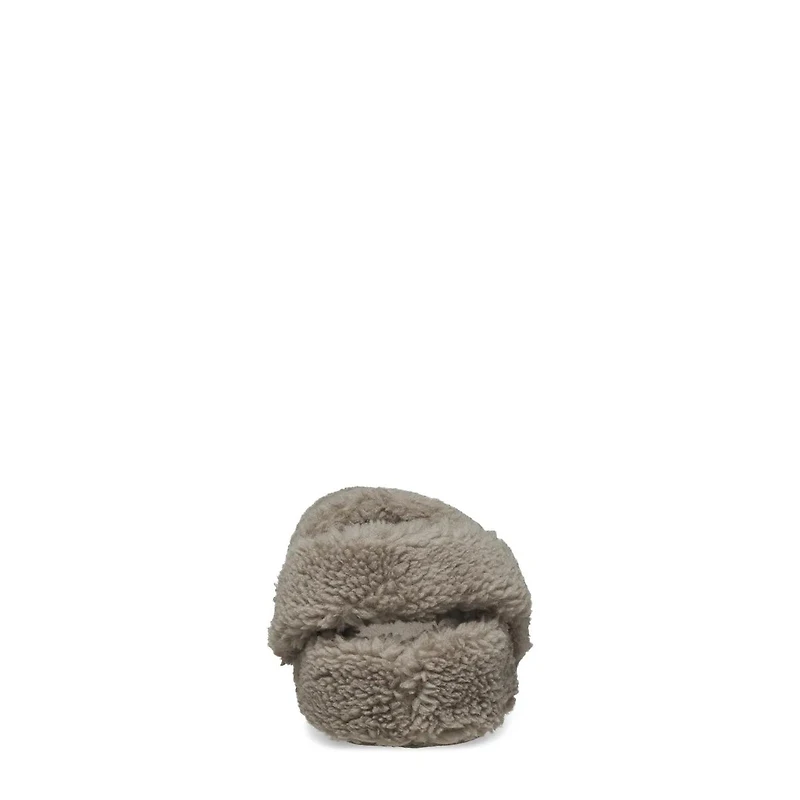 Womens' Classic Cozy Slipper