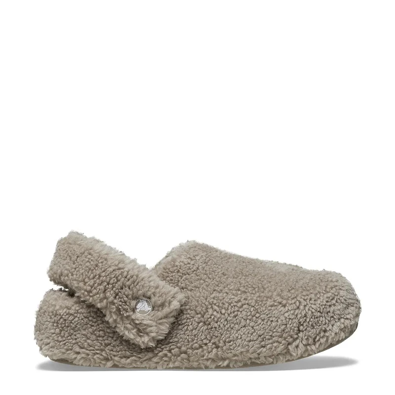 Womens' Classic Cozy Slipper