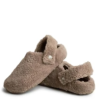 Womens' Classic Cozy Slipper