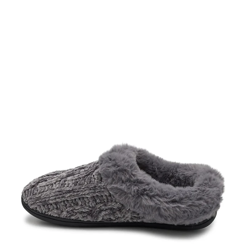 Women's Lux Rib Knit Clog