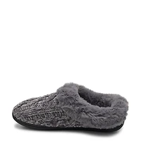 Women's Lux Rib Knit Clog
