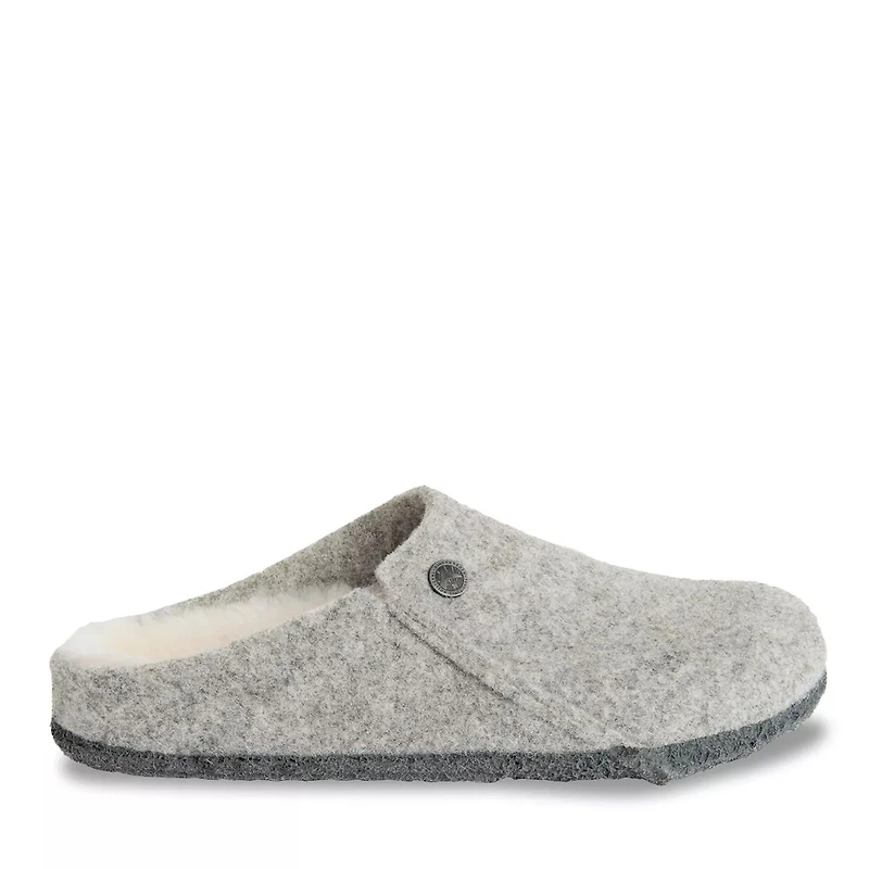 Women's Zermatt Clog Slipper