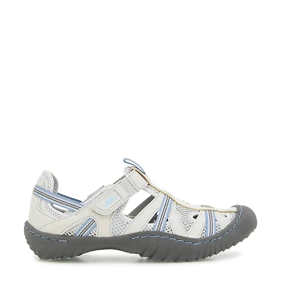 Women's Regional Water Ready Wide Width Sandal