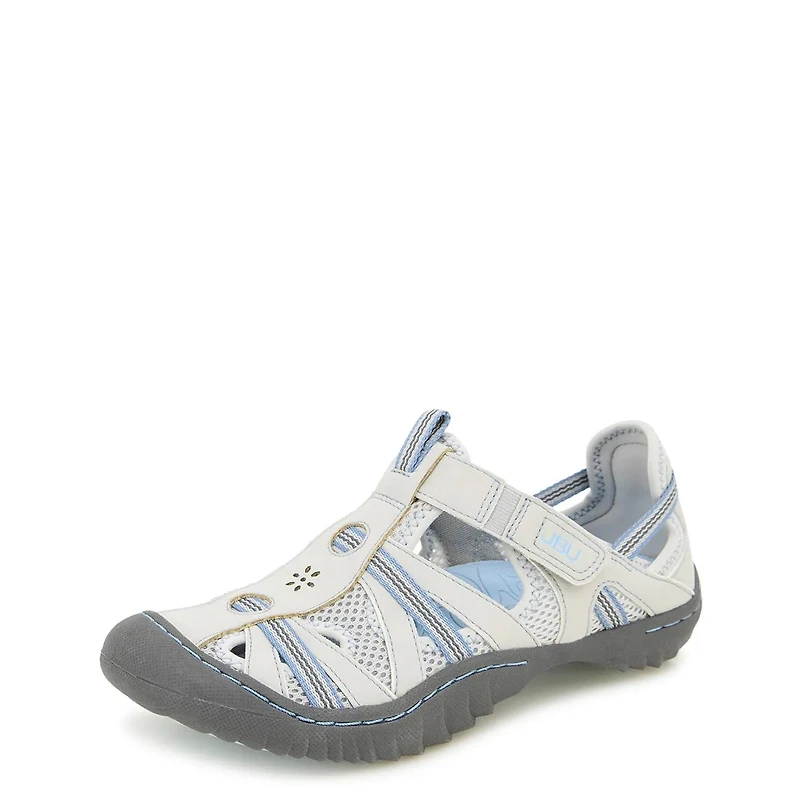 Women's Regional Water Ready Wide Width Sandal