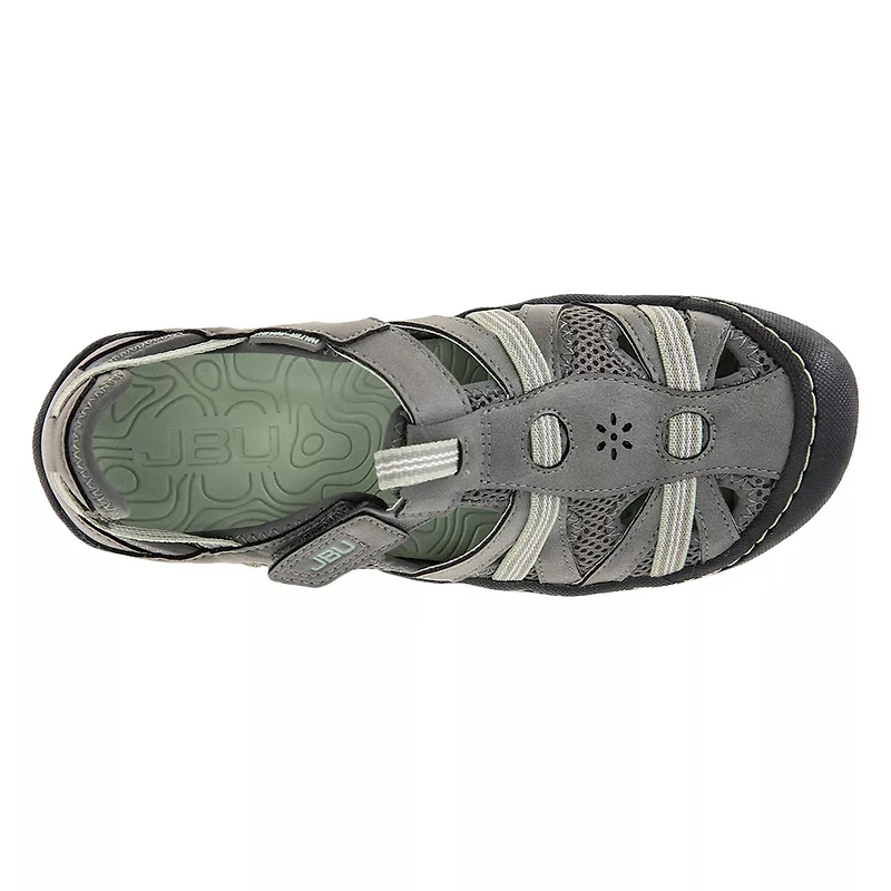 Women's Regional Water Ready Wide Width Sandal