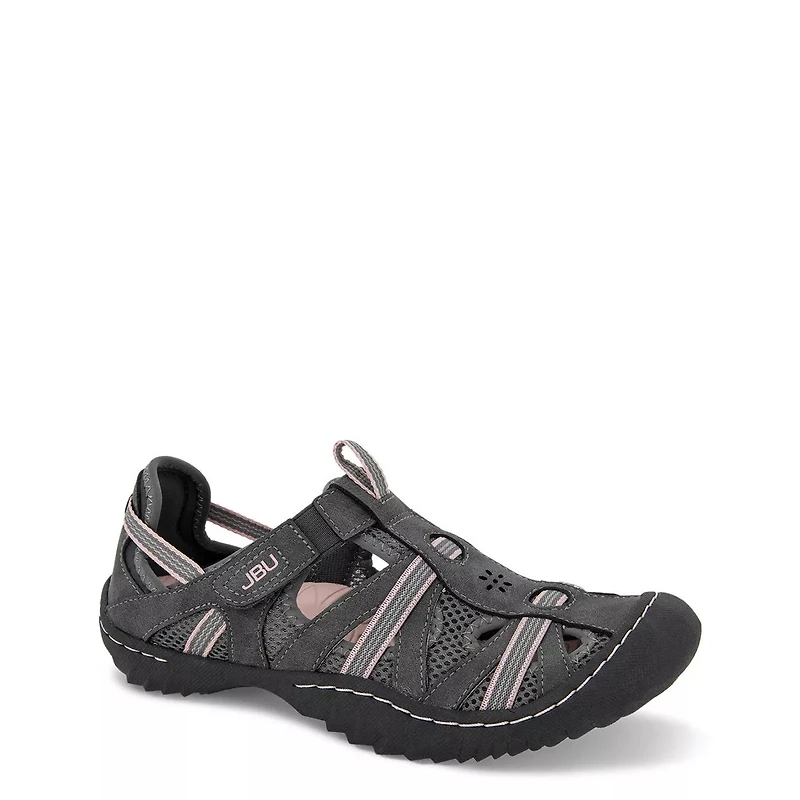 Women's Regional Water Ready Wide Width Sandal
