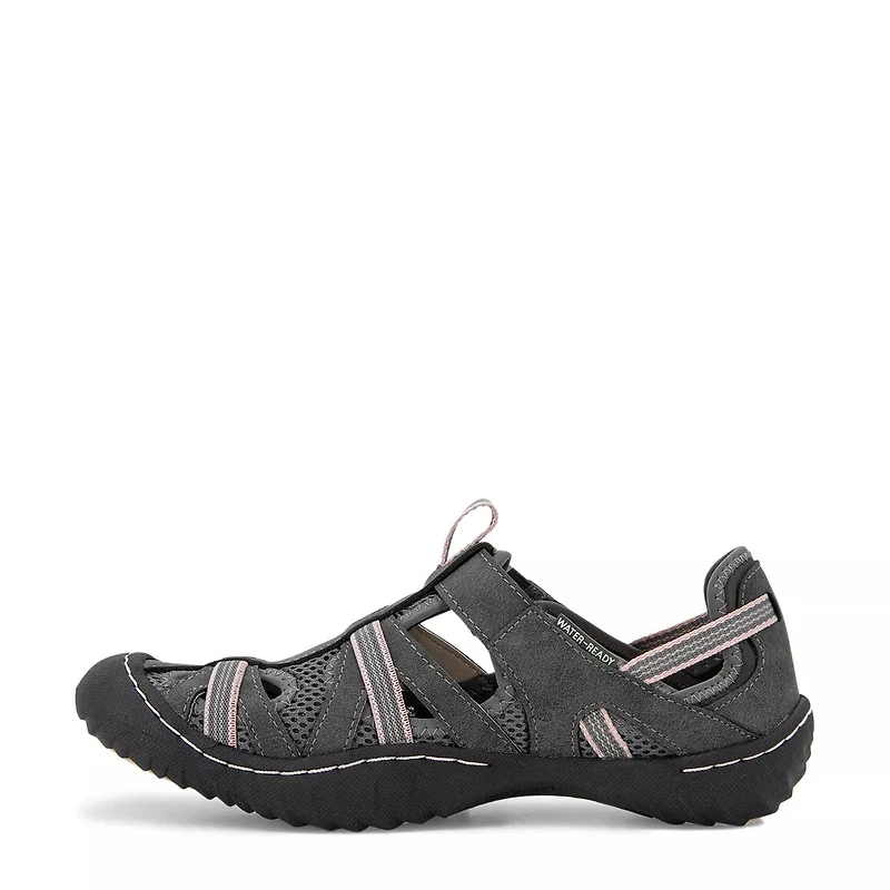 Women's Regional Water Ready Wide Width Sandal