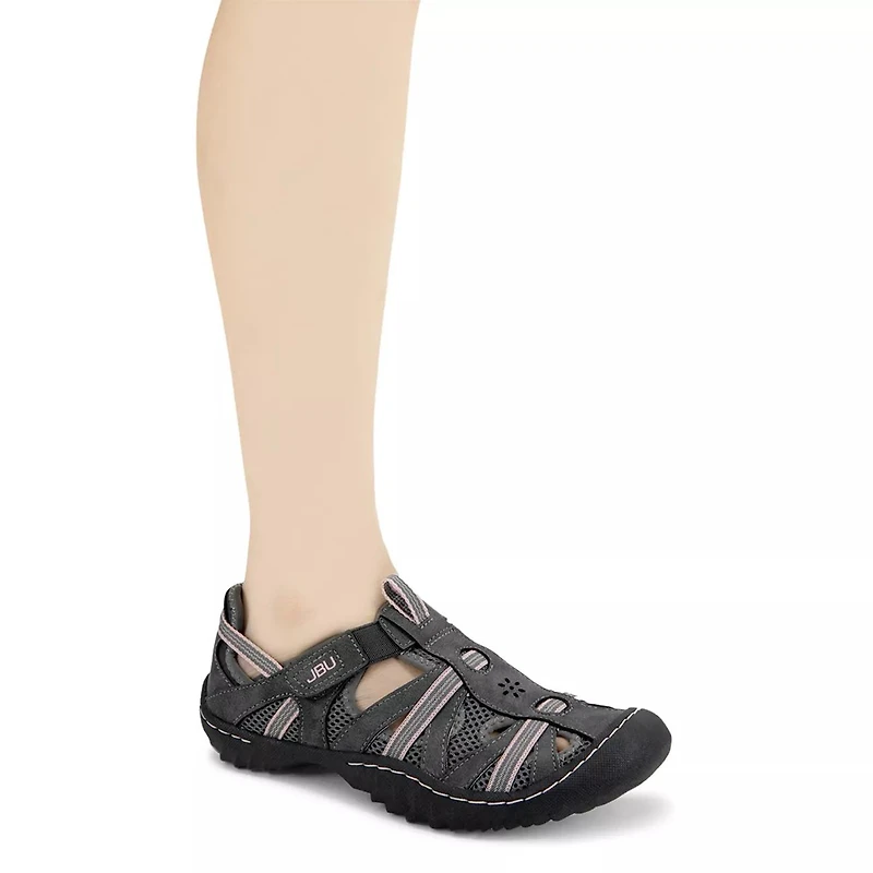 Women's Regional Water Ready Wide Width Sandal