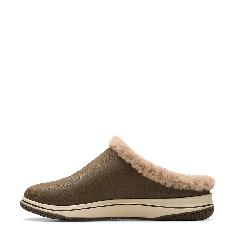 Women's Breeze Myth Mule