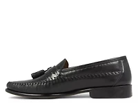Pisa Moc Toe Loafer