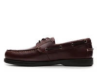 Castaway Boat Shoe